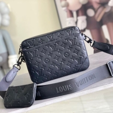 Mens LV Satchel Bags